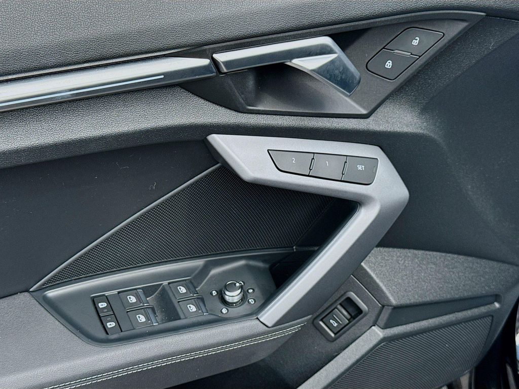 2025 AUDI A3 PREMIUM 缩略图 21