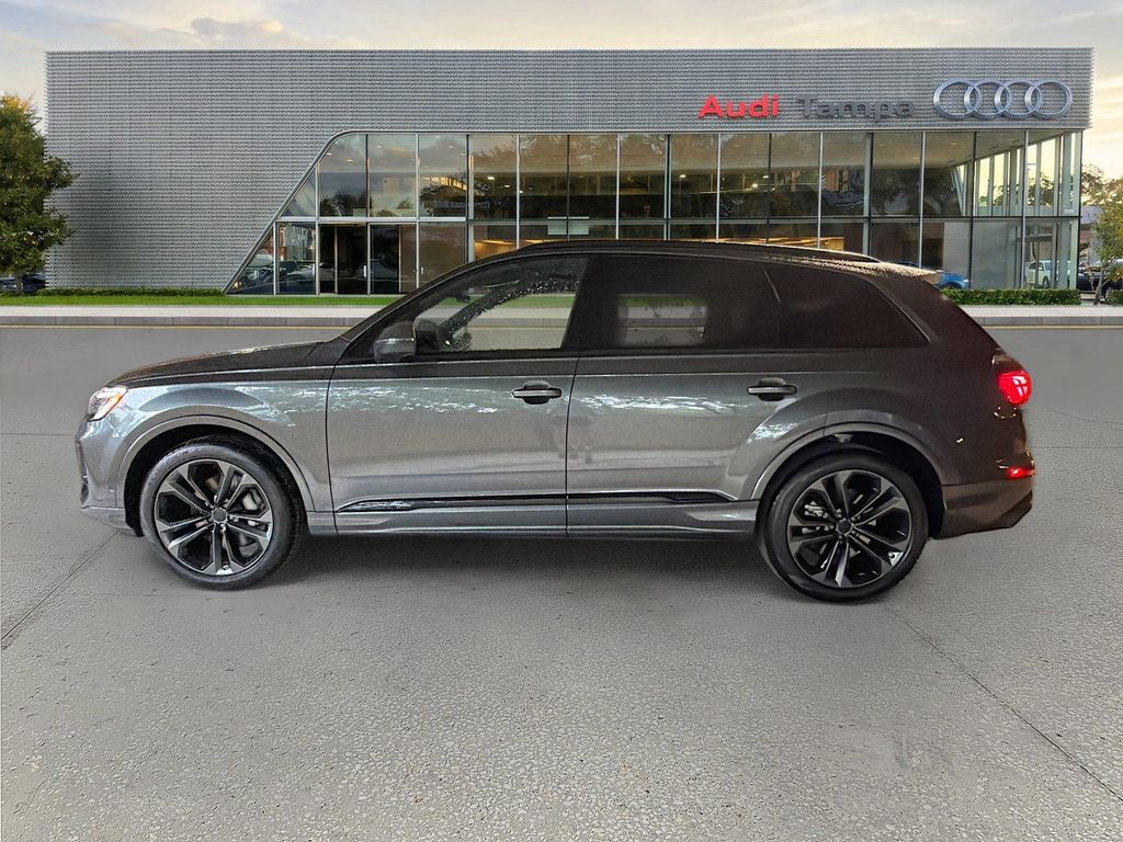 2026 AUDI Q7 55 PREMIUM PLUS — миниатюра 6