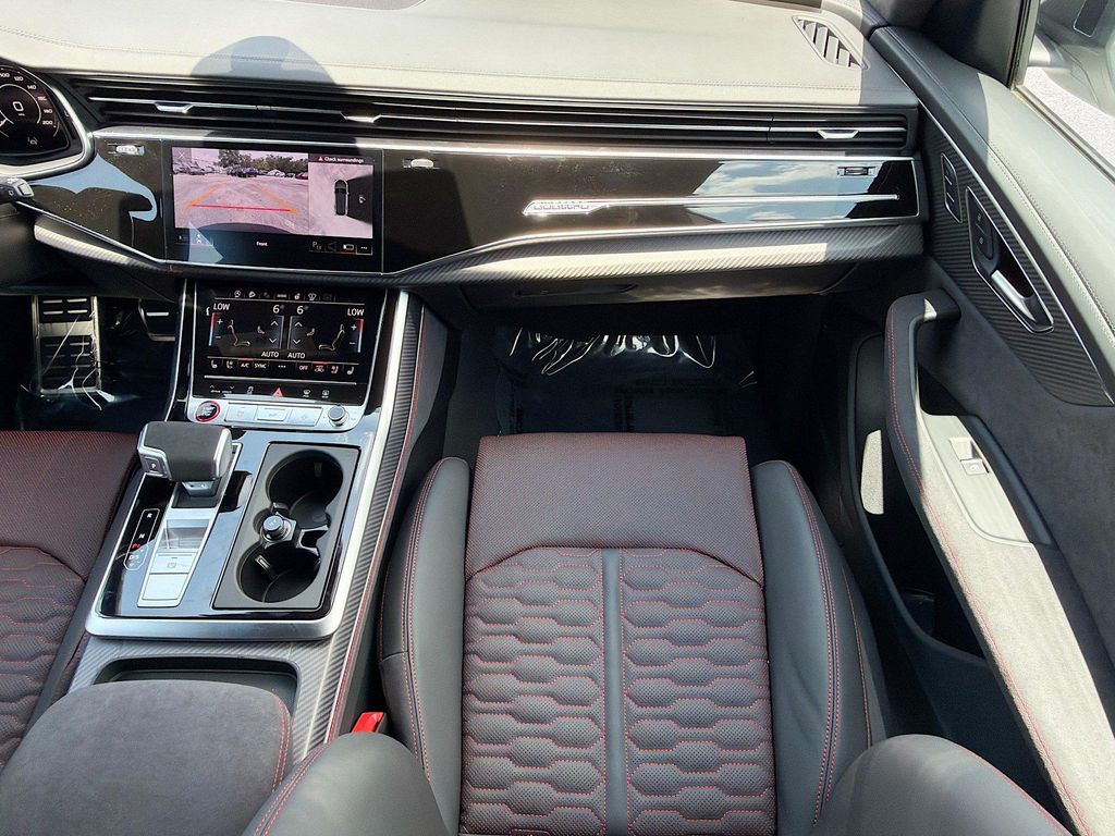 2026 AUDI RS Q8 4.0T — миниатюра 17