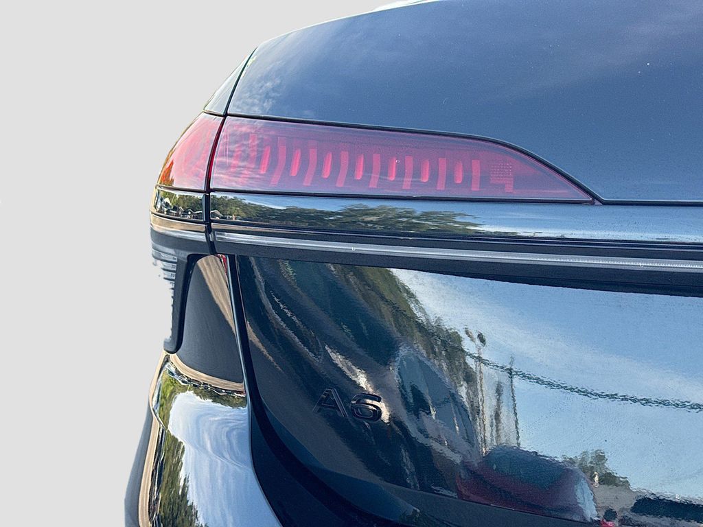 2026 AUDI A6 PREMIUM PLUS QUATTRO S TRONIC 照片 10