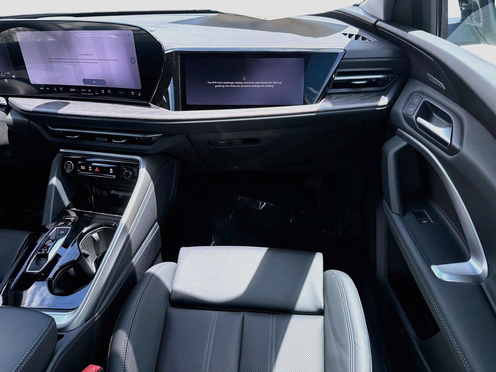 صورة مصغرة 18 لـ 2026 AUDI Q5 PREMIUM PLUS TFSI QUATTRO S TRONIC