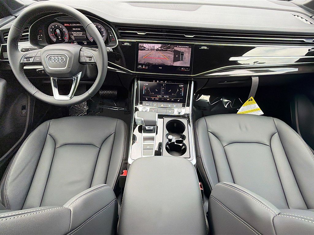2026 AUDI Q7 45 PREMIUM — миниатюра 16