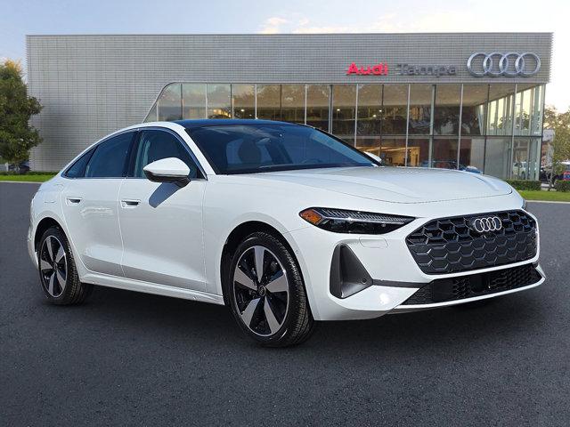 New 2025 Audi A5 Premium Plus TFSI quattro S tronic