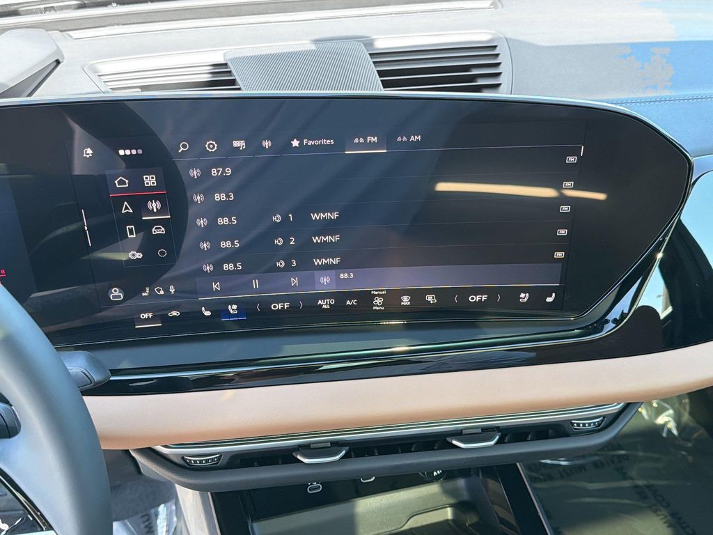 صورة مصغرة 31 لـ 2026 AUDI A6 PREMIUM PLUS QUATTRO S TRONIC