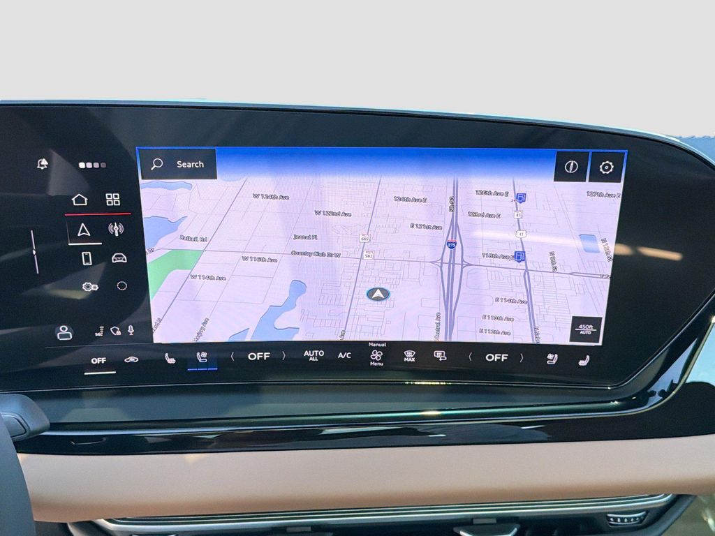 صورة مصغرة 32 لـ 2026 AUDI A6 PREMIUM PLUS QUATTRO S TRONIC