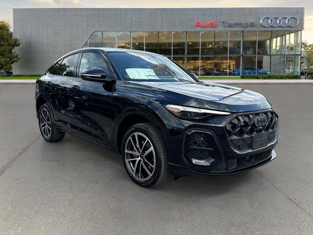 New 2026 Audi Q5 Sportback Premium Plus TFSI quattro S tronic