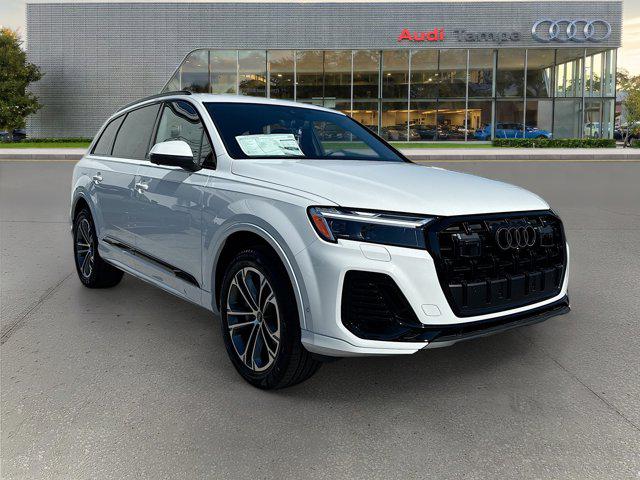 New 2026 Audi Q7 45 Premium