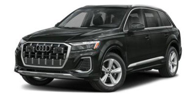 New 2026 Audi Q7 45 Premium