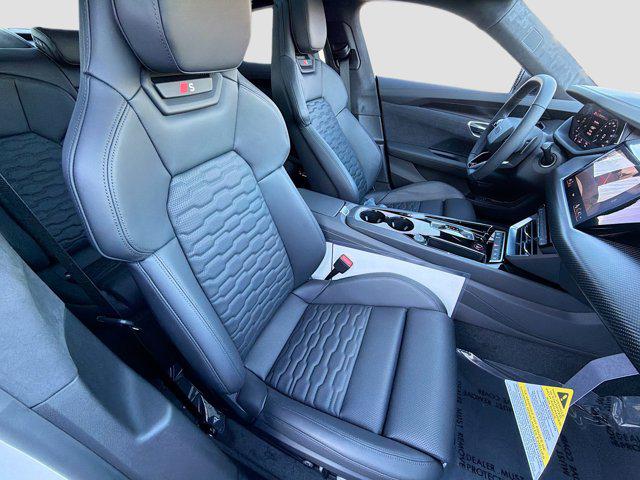 2026 AUDI S E-TRON GT PRESTIGE QUATTRO — миниатюра 14
