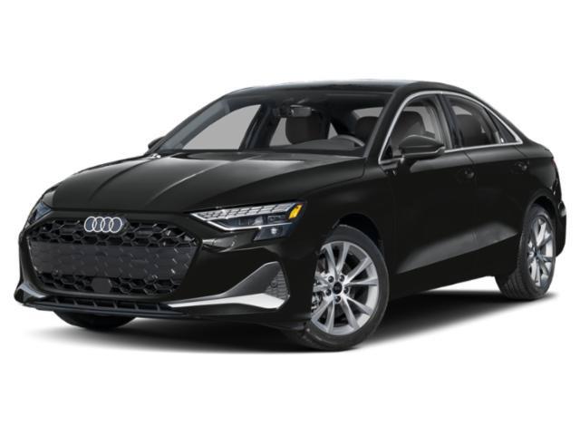 2026 AUDI A3 PREMIUM 照片 1