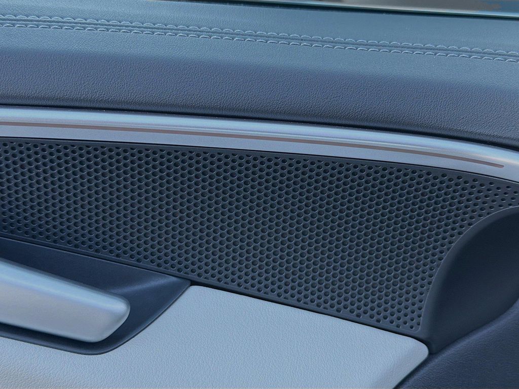 2026 AUDI A6 PREMIUM QUATTRO S TRONIC 缩略图 23