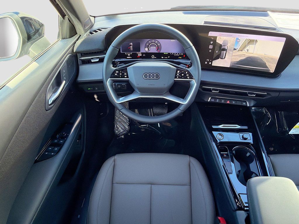 صورة مصغرة 16 لـ 2026 AUDI Q3 TFSI QUATTRO S TRONIC