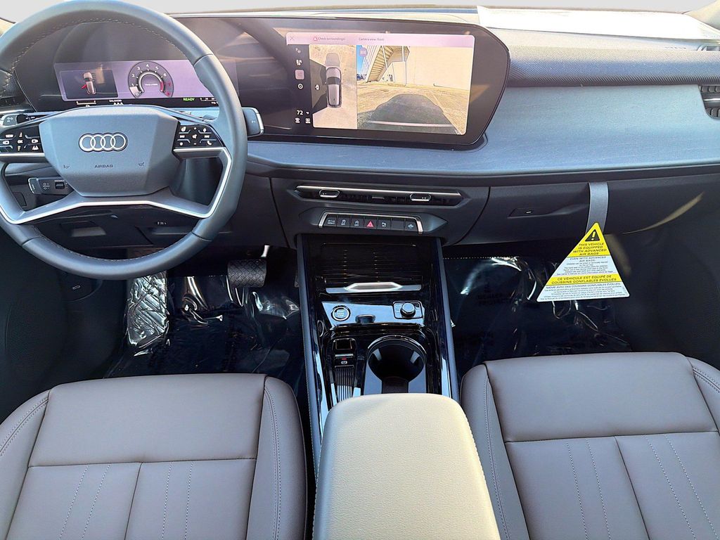 صورة مصغرة 18 لـ 2026 AUDI Q3 TFSI QUATTRO S TRONIC