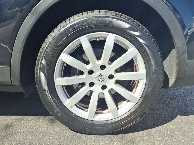 PORSCHE CAYENNE - 10