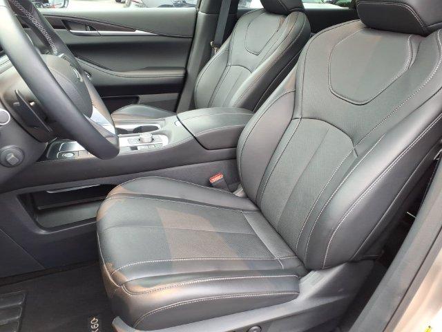 صورة مصغرة 21 لـ 2025 Infiniti QX60 SENSORY