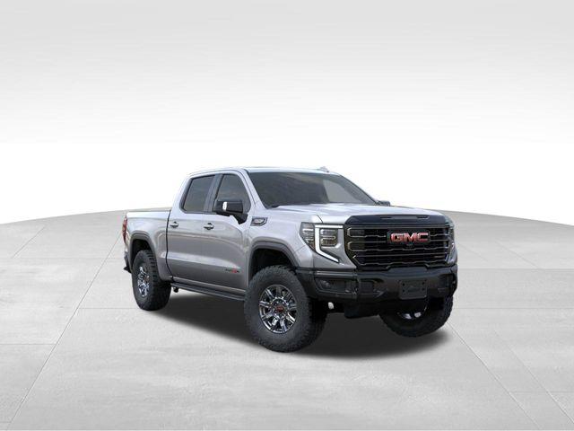 New 2026 GMC Sierra 1500 AT4X