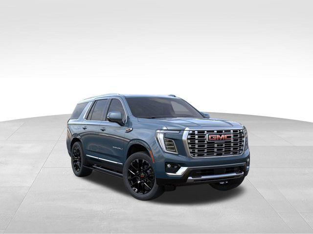 New 2026 GMC Yukon Denali