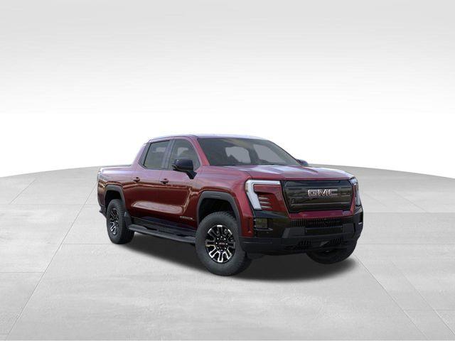 New 2026 GMC Sierra EV Elevation