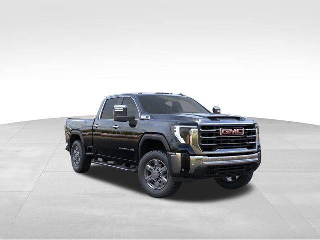 New 2025 GMC Sierra 2500 SLT