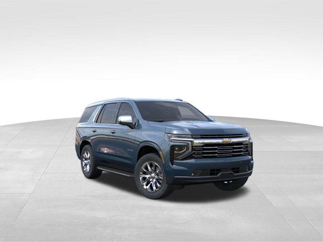 New 2026 Chevrolet Tahoe Premier