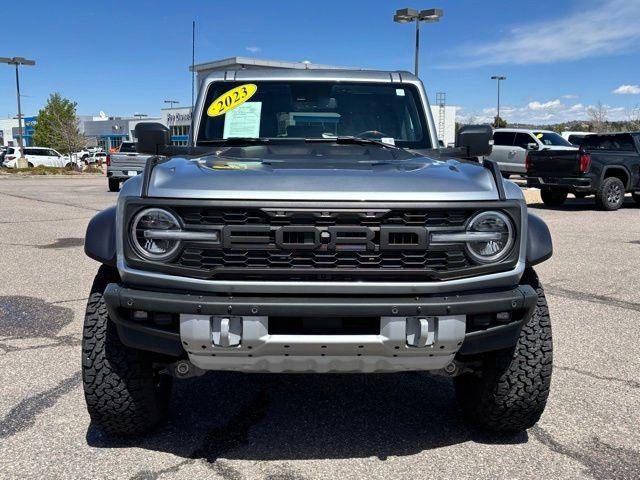 FORD BRONCO RAPTOR - 10