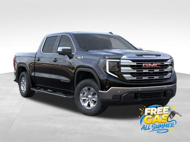 New 2026 GMC Sierra 1500 SLE