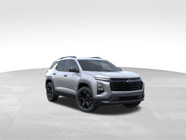 New 2027 Chevrolet Equinox LT