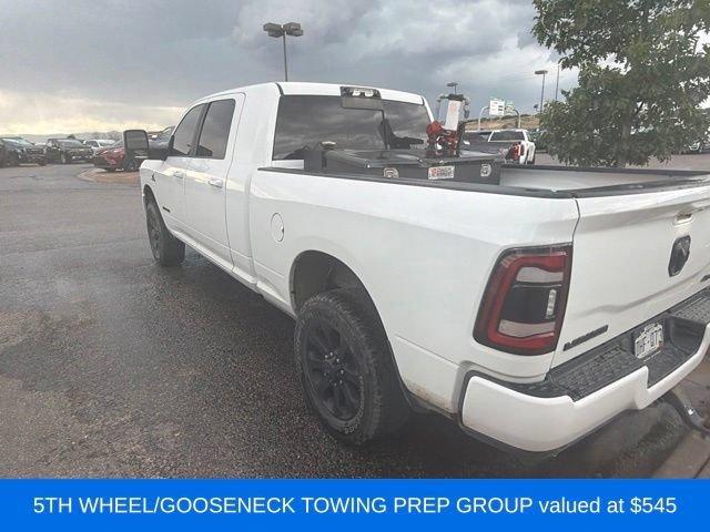 2024 RAM 2500 LARAMIE — миниатюра 7