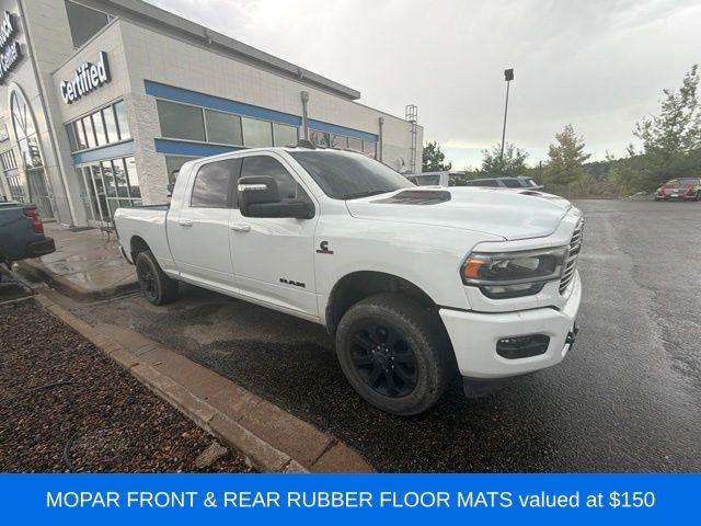 صورة 14 لـ 2024 RAM 2500 LARAMIE