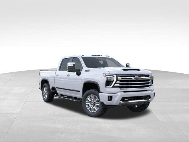 New 2026 Chevrolet Silverado 2500 High Country
