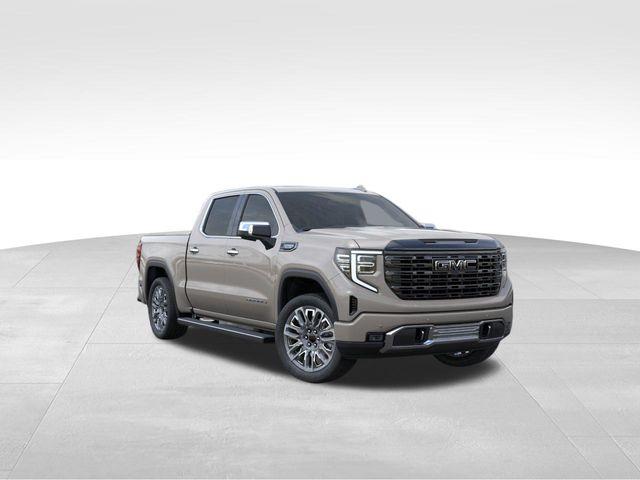 New 2026 GMC Sierra 1500 Denali Ultimate