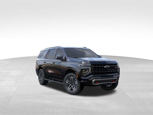 New 2026 Chevrolet Tahoe Z71