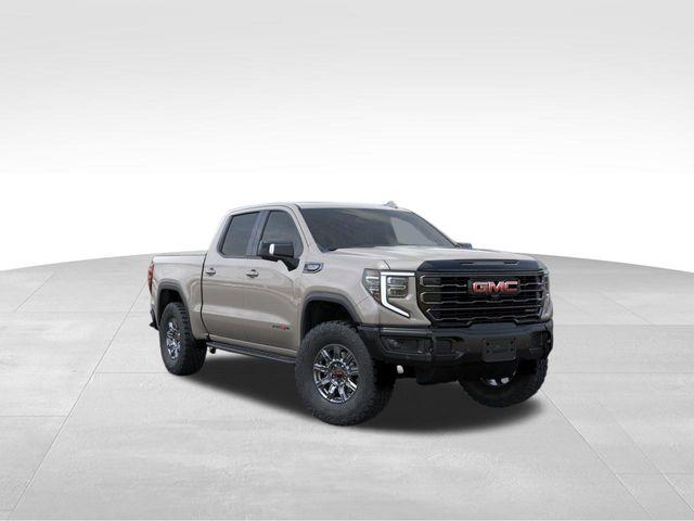 New 2026 GMC Sierra 1500 AT4X