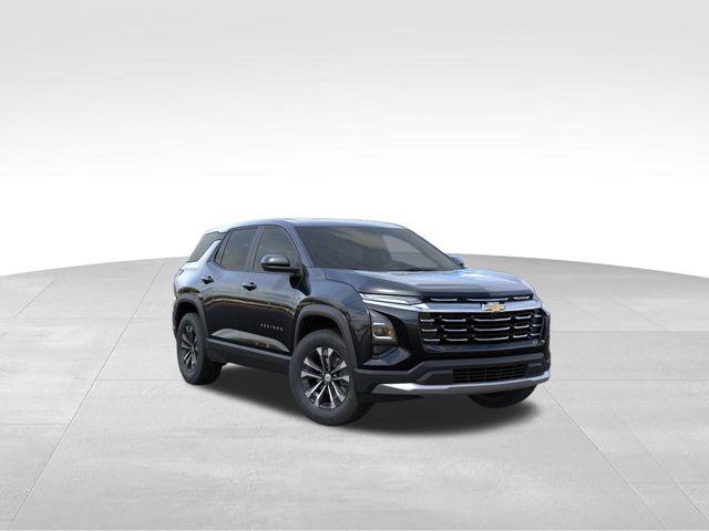 New 2026 Chevrolet Equinox LT