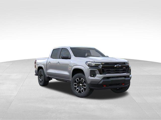 New 2026 Chevrolet Colorado Z71