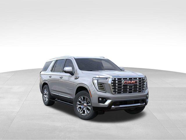 New 2026 GMC Yukon Denali