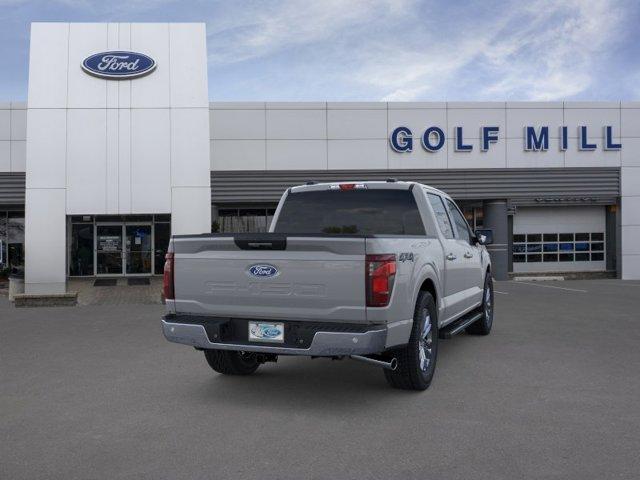 FORD F-150 XLT - 8