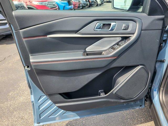 2026 FORD EXPLORER ST 缩略图 25