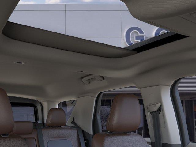 2026 FORD BRONCO SPORT OUTER BANKS 缩略图 22