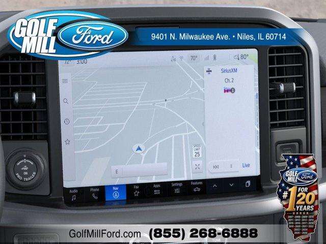 2026 FORD F-150 XLT — миниатюра 14