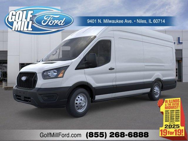New 2026 Ford Transit-350 Base