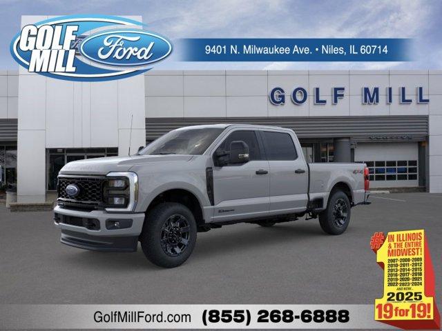 New 2026 Ford F-350 XL