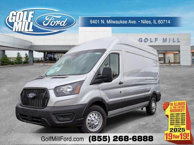 New 2026 Ford Transit-250 Base