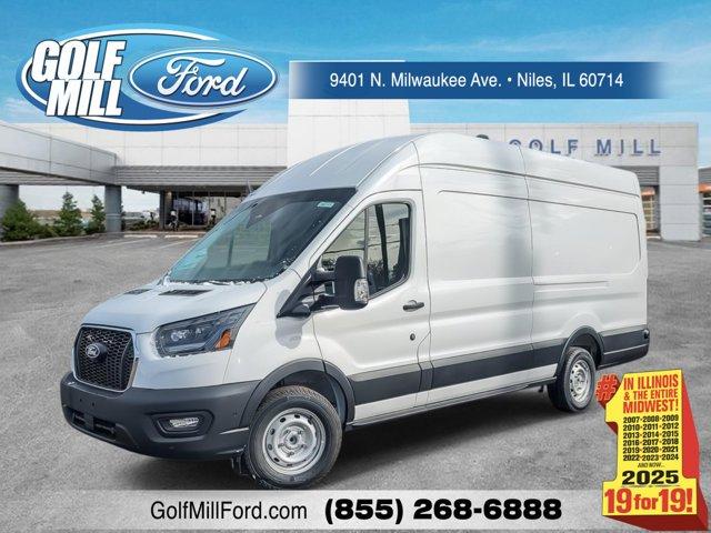 New 2026 Ford Transit-350 Base