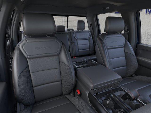 FORD F-150 RAPTOR - 10