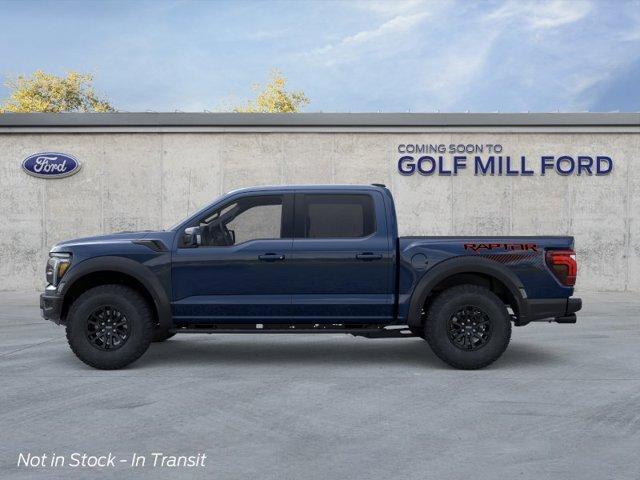 FORD F-150 RAPTOR - 3