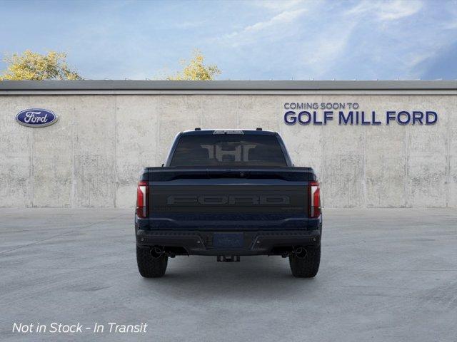 FORD F-150 RAPTOR - 5