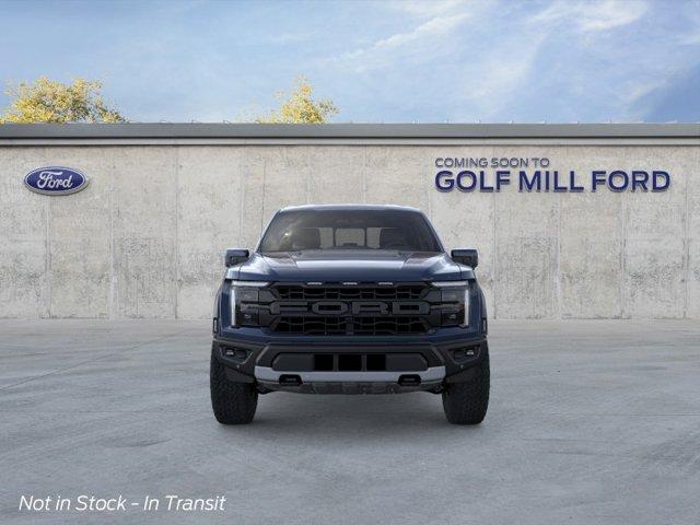FORD F-150 RAPTOR - 6