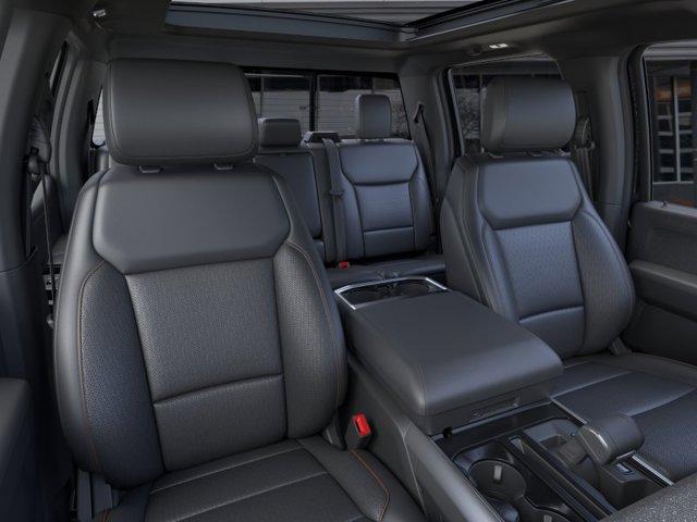 FORD F-150 LARIAT - 10