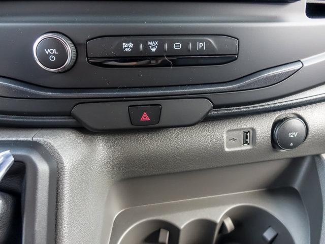 صورة مصغرة 23 لـ 2026 FORD TRANSIT-350 BASE